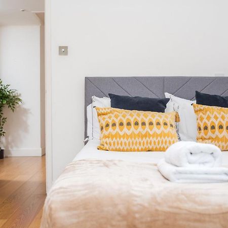Apartamento Covent Garden By Capital Londres Exterior foto