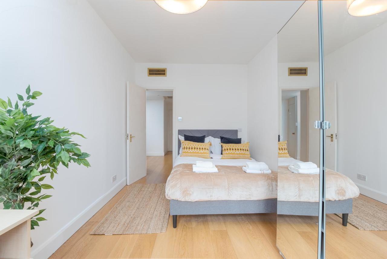 Apartamento Covent Garden By Capital Londres Exterior foto
