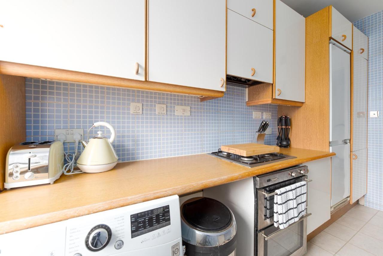 Apartamento Covent Garden By Capital Londres Exterior foto